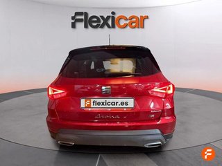 Seat Arona 1.0 TSI 81kW (110CV) DSG FR XL