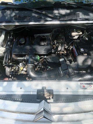 Citroen Berlingo 2005