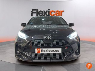 Toyota Yaris 1.5 120H GR Sport