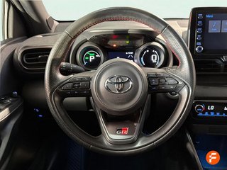 Toyota Yaris 1.5 120H GR Sport