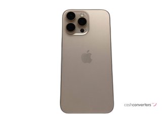apple iphone 16 pro max 256gb