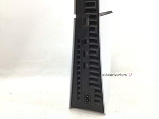 consola ps5 sony playstation 5 slim standard 1tb