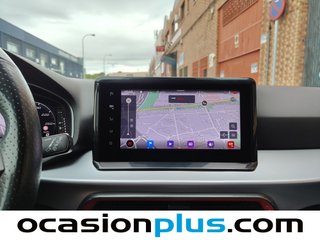 SEAT Arona 1.5 TSI S&S FR XL DSG 110 kW (150 CV)