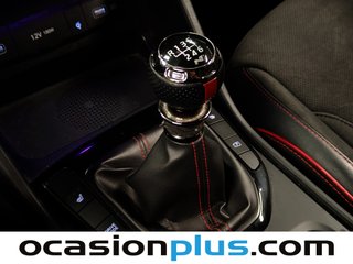 Hyundai Tucson 1.6 TGDI N-Line 30 Aniversario 110 kW (150 CV)