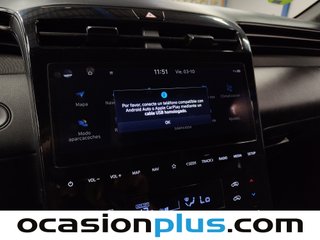 Hyundai Tucson 1.6 TGDI N-Line 30 Aniversario 110 kW (150 CV)