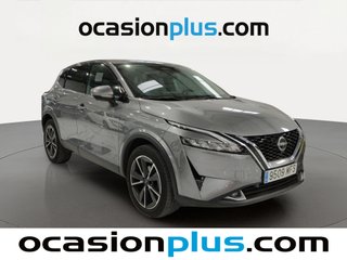 Nissan Qashqai DIG-T 160 mHEV Tekna Xtronic 116 kW (158 CV)