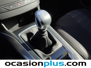 Peugeot 308 BlueHDi 130 S&S Allure 96 kW (130 CV)