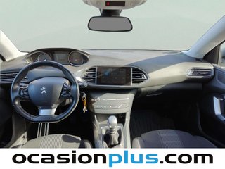 Peugeot 308 BlueHDi 130 S&S Allure 96 kW (130 CV)