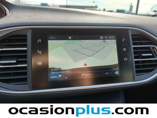 Peugeot 308 BlueHDi 130 S&S Allure 96 kW (130 CV)