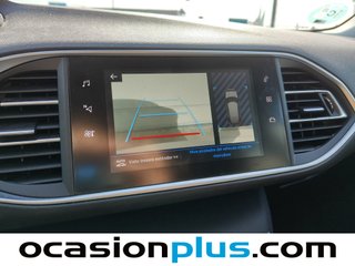 Peugeot 308 BlueHDi 130 S&S Allure 96 kW (130 CV)