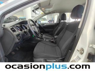 Volkswagen Golf Business 1.6 TDI BMT 77 kW (105 CV)