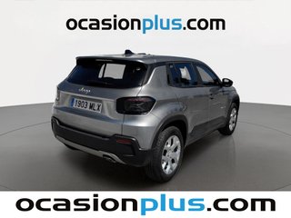 Jeep Avenger 1.2 G Altitude 74 kW (100 CV)
