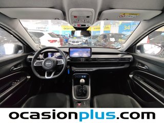 Jeep Avenger 1.2 G Altitude 74 kW (100 CV)