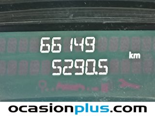 Renault Clio 1.2 Authentique 55 kW (75 CV)