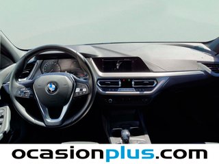 BMW Serie 1 118d Business 110 kW (150 CV)