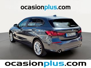 BMW Serie 1 118d Business 110 kW (150 CV)