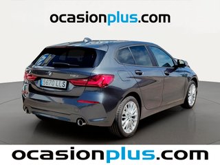 BMW Serie 1 118d Business 110 kW (150 CV)