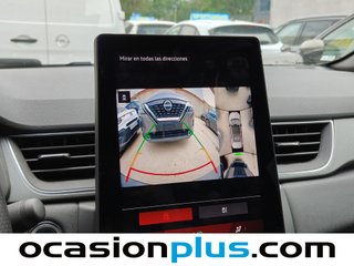 Renault Symbioz Techno mildhybrid 103 kW (140 CV)