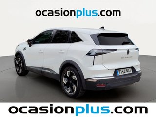 Renault Symbioz Techno mildhybrid 103 kW (140 CV)