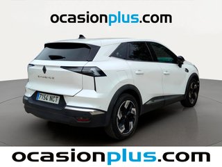 Renault Symbioz Techno mildhybrid 103 kW (140 CV)