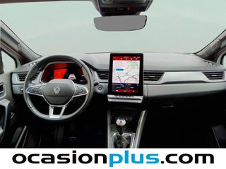 Renault Symbioz Techno mildhybrid 103 kW (140 CV)