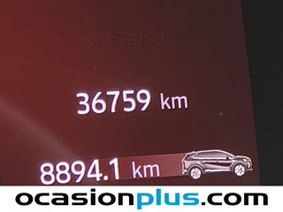 Renault Symbioz Techno mildhybrid 103 kW (140 CV)