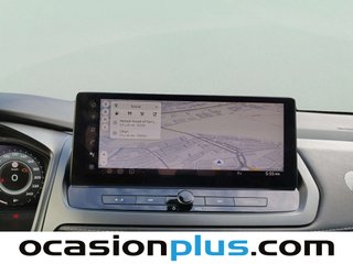 Nissan Qashqai DIG-T 160 N-Connecta 4x2 CVT 116 kW (158 CV)