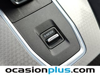 Nissan Qashqai DIG-T 160 N-Connecta 4x2 CVT 116 kW (158 CV)