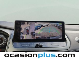 Nissan Qashqai DIG-T 160 N-Connecta 4x2 CVT 116 kW (158 CV)
