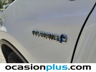 Toyota Rav4 2.5l hybrid Advance 2WD 145 kW (197 CV)