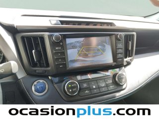Toyota Rav4 2.5l hybrid Advance 2WD 145 kW (197 CV)