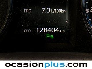 Toyota Rav4 2.5l hybrid Advance 2WD 145 kW (197 CV)
