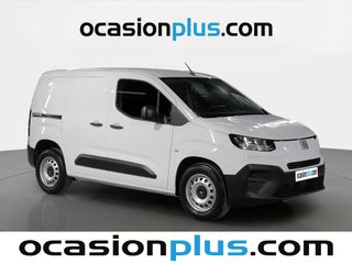 Fiat Dobló Furgón BlueHDi 100 M 75 kW (100 CV)