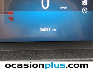 Opel Vivaro Furgon BlueHDi 120 88 kW (120 CV)