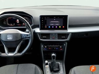 Seat Tarraco 1.5 TSI 110kW St&Sp DSG Style XL