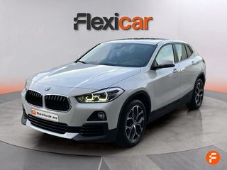 BMW X2 sDrive18i