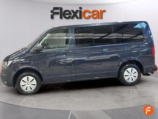 Volkswagen Caravelle Origin Corta 2.0 TDI 81kW (110CV) BMT