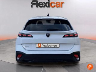 Peugeot 308 SW Allure Pack BlueHDi 130 S&S MAN