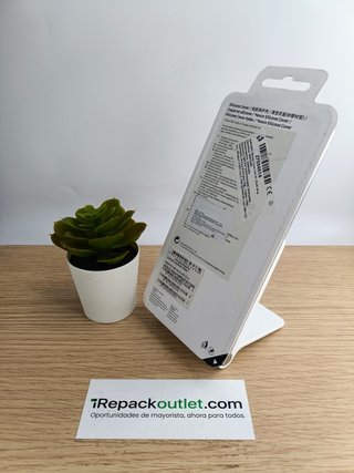 CUSTODIA ORIGINALE IN SILICONE PER SAMSUNG GALAXY S21 F