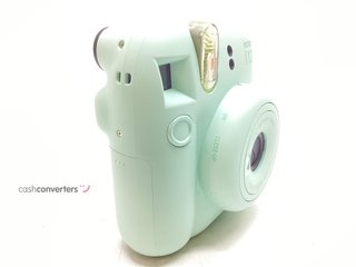 camara instantanea fujifilm instax mini 12