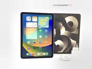 ipad apple ipad air (wi-fi) (a2588) 64gb (10.9) (5 generacion)