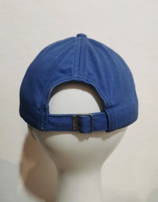 Cappello baseball Gant blu