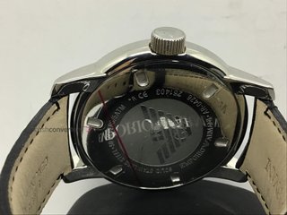 reloj pulsera caballero emporio armani ar0428