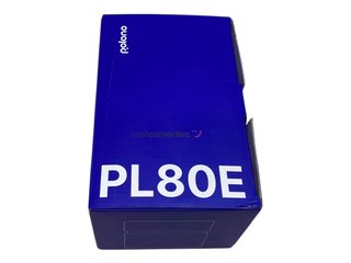 impresora etiquetas polono pl80e