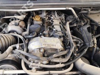 Despiece Motor 2.7 CRD junta culata
