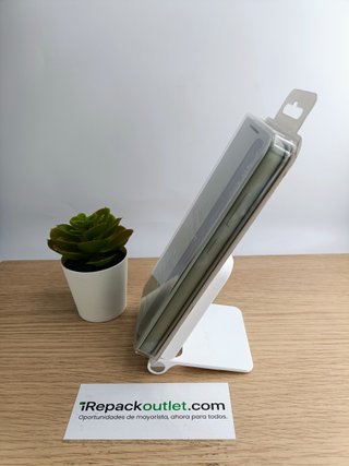 CUSTODIA ORIGINALE SMART CLEAR VIEW PER SAMSUNG GALAXY