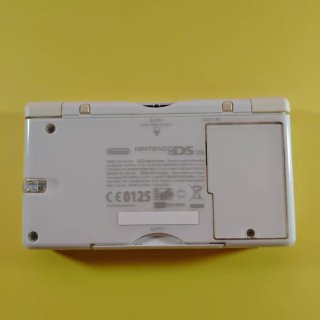 Nintendo DS Lite Blanca con cargador original