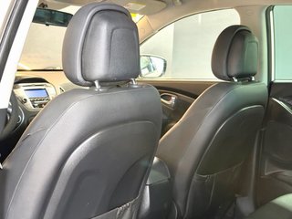 Hyundai ix35 2012