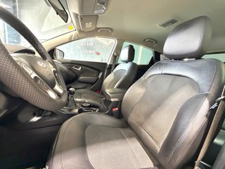 Hyundai ix35 2012