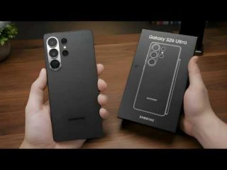 Samsung Galaxy S26 Ultra Negro